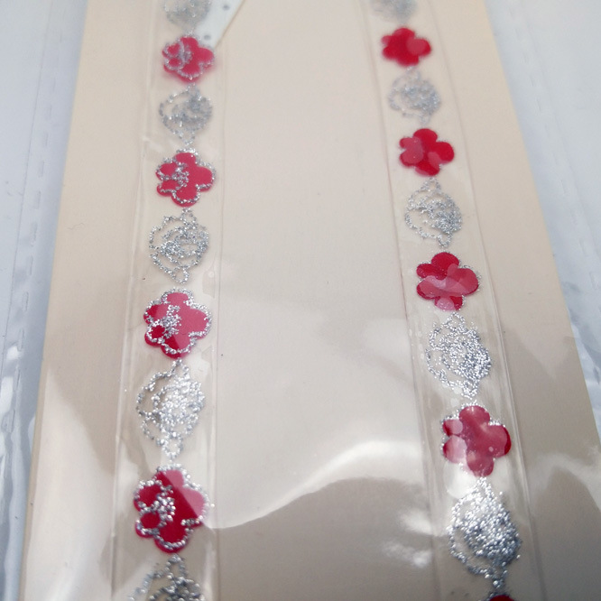 Sangles pour lingerie - Ref 816052 Image 5