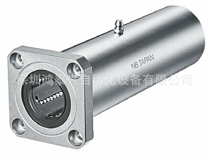 超长型直线轴承TRK16G-Q 加长法兰型直线轴承