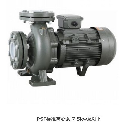 普轩特 水泵 PST40-250/150 标准离心泵