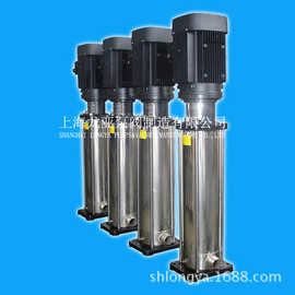 销售40CDLF8-50多泵 YE3-2级能效供暖泵 清水泵价格