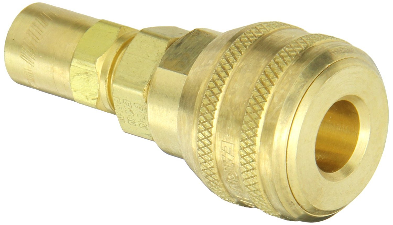 EATON Hansen 3SB1 气动快速接头