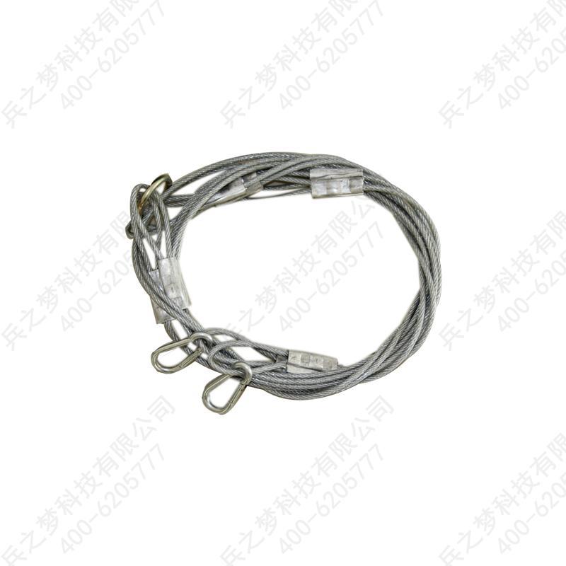 Equipement de survie RêVE MILITAIRE - Ref 3393630 Image 3