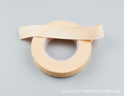 Manufactor Direct selling Guzheng Pipa Dedicated nail adhesive tape adult children Guzheng adhesive tape tape wholesale Viscous
