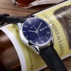 Mechanical watch, belt, waterproof calendar, fully automatic, wholesale