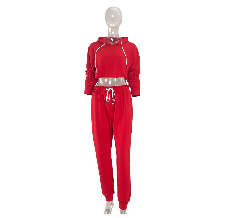 Costume femme XUANDINO en Tissu de pull - Ref 3333623 Image 14