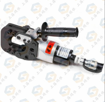 P-55 分体式液压切刀（Kort）