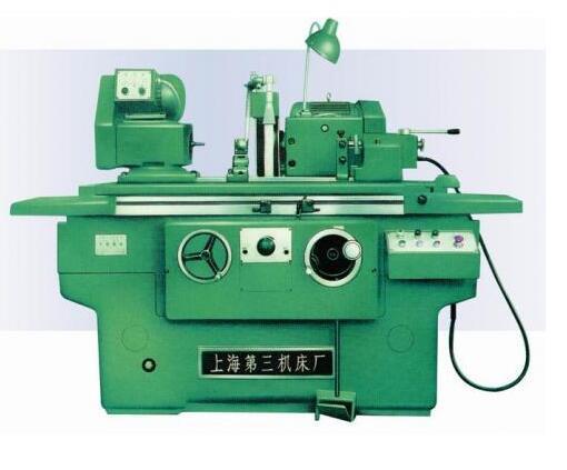 上海三机上海机床厂外圆磨床MA1320A上海第三机床厂外圆磨低床
