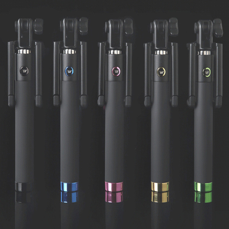 Perche selfie en Alliage d aluminium - Ref 3386570 Image 4