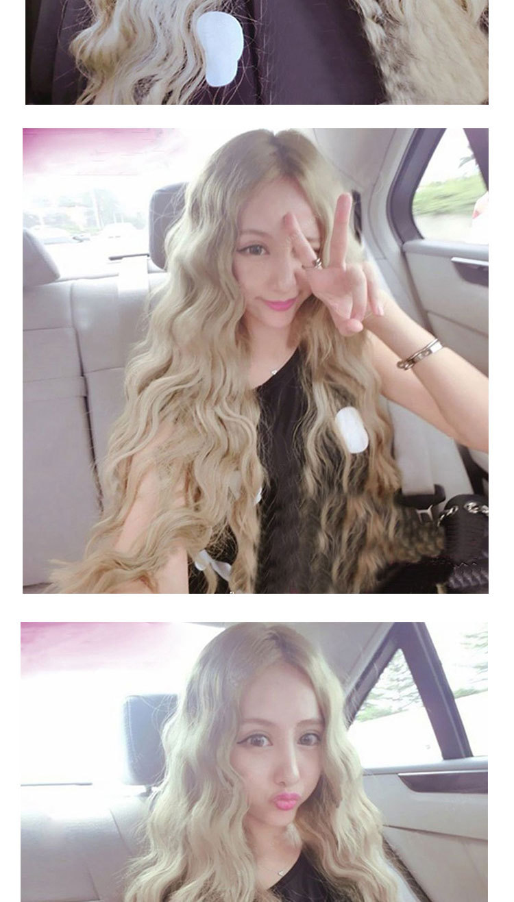 Perruque - Ref 2612406 Image 25