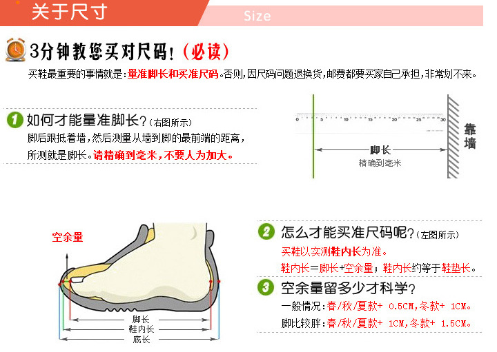Size 1
