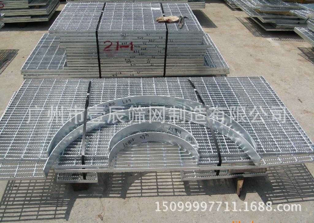 镀锌格栅板生产厂家