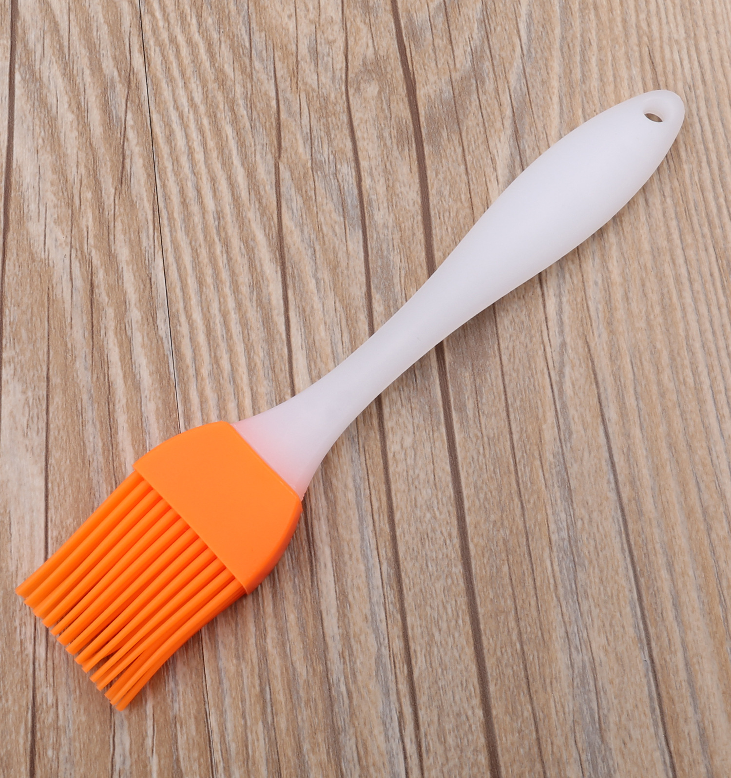 Small Food Grade Silicone Brush, Barbecue, High Temperature Silicone