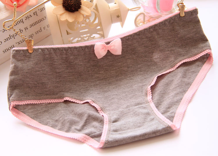 Slip en coton - Ref 653018 Image 32