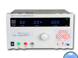 CC2672A南京长创测试仪耐压测试仪