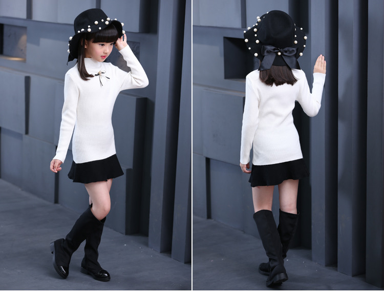 Pull fille - Ref 2104464 Image 18