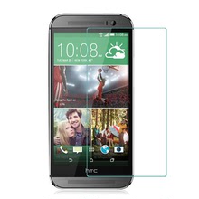 HTC D610钢化玻璃膜 D610防爆膜 0.26MM钢化膜 D610钢化膜批发