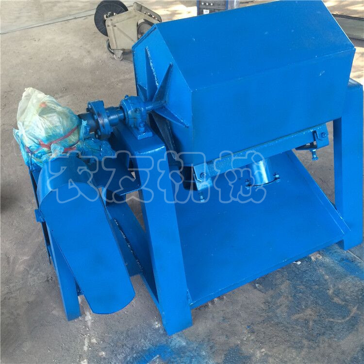 五金零件六角抛光机带减速器 多用除锈机 厂家专业生产