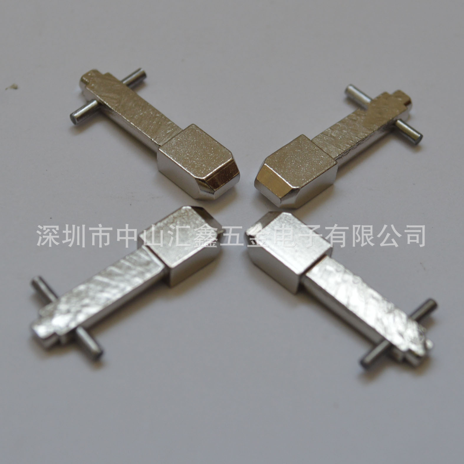 厂家直销25长英规插头 英式铜插脚 英规BS UK 可来图来样制作