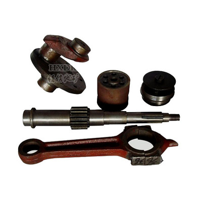 厂家直销 BW160泥浆泵配件 单缸160泵配件 泥浆泵整机及配件|ms