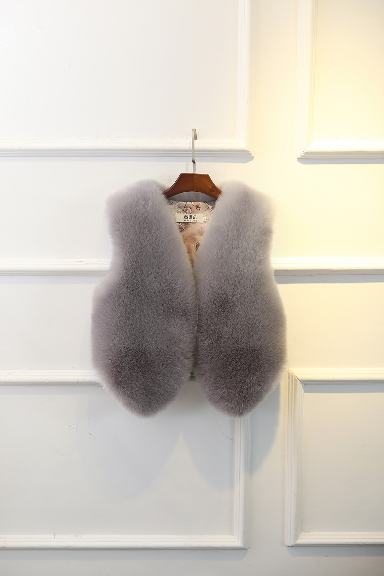 Gilet femme - Ref 3318167 Image 29