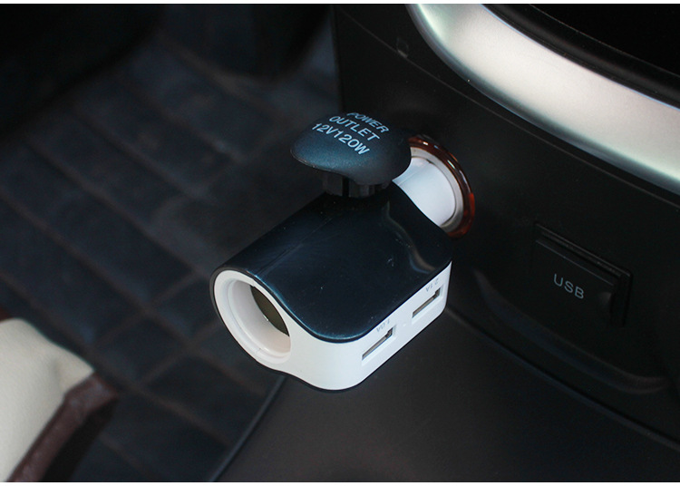 chargeur 2A - Ref 1292003 Image 18