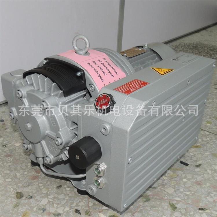 供应Elmo Rietschle里其乐VCA25VCA40油润滑式旋片真空泵真空机