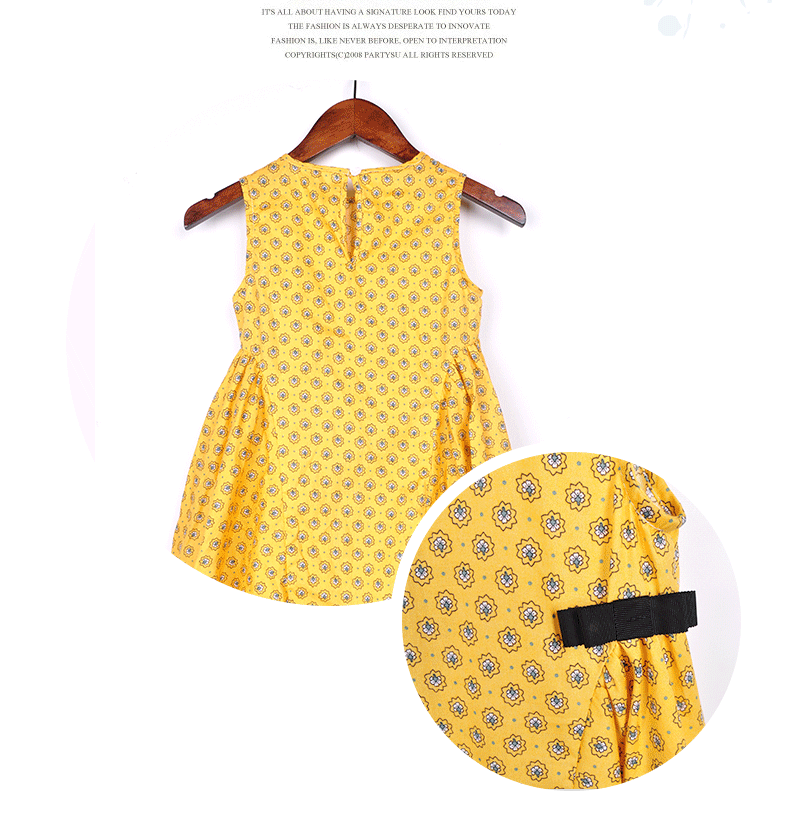 小蝴蝶結連衣裙_06