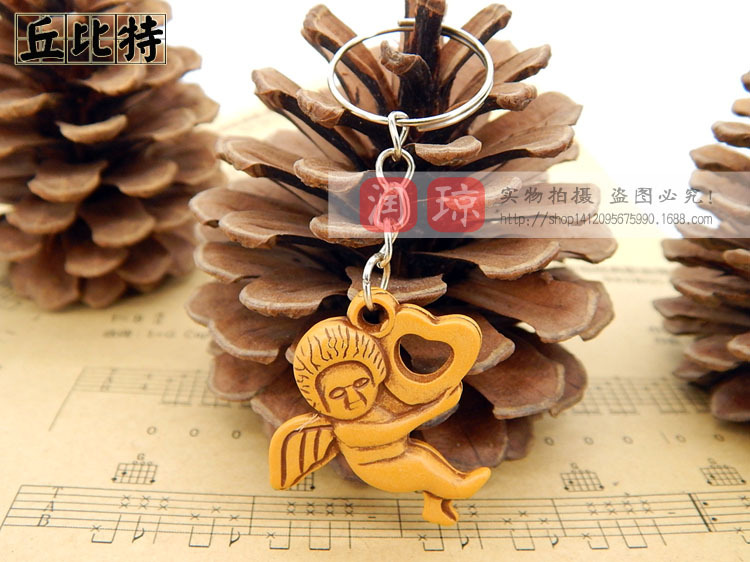 丘比特