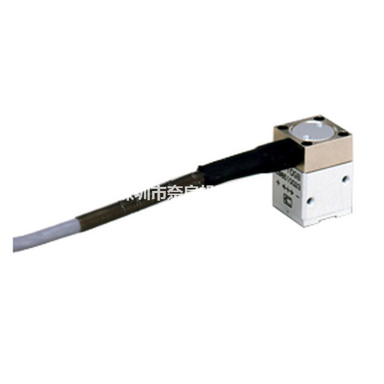 AS-50B小型低容量加速度传感器共和KAKYOWA