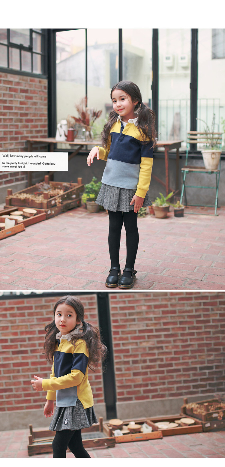 Jupe pour fille en polyester - Ref 2049244 Image 23