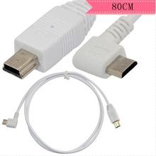 USB OTG�� mini ����5P�Dmirco �~��5P OTG�B�Ӿ� 0.8��