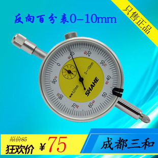 SHAHE/�ɶ����Ͱٷֱ�0-10mm ����ٷֱ� �Cеָʾ��