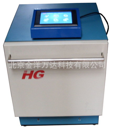 微波水热合成仪价格 HGSC-12