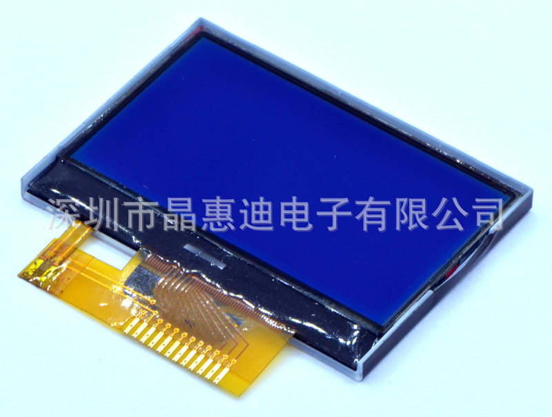 1.7/12864/Һģ/SPI//COG/ֻ/ST7567/