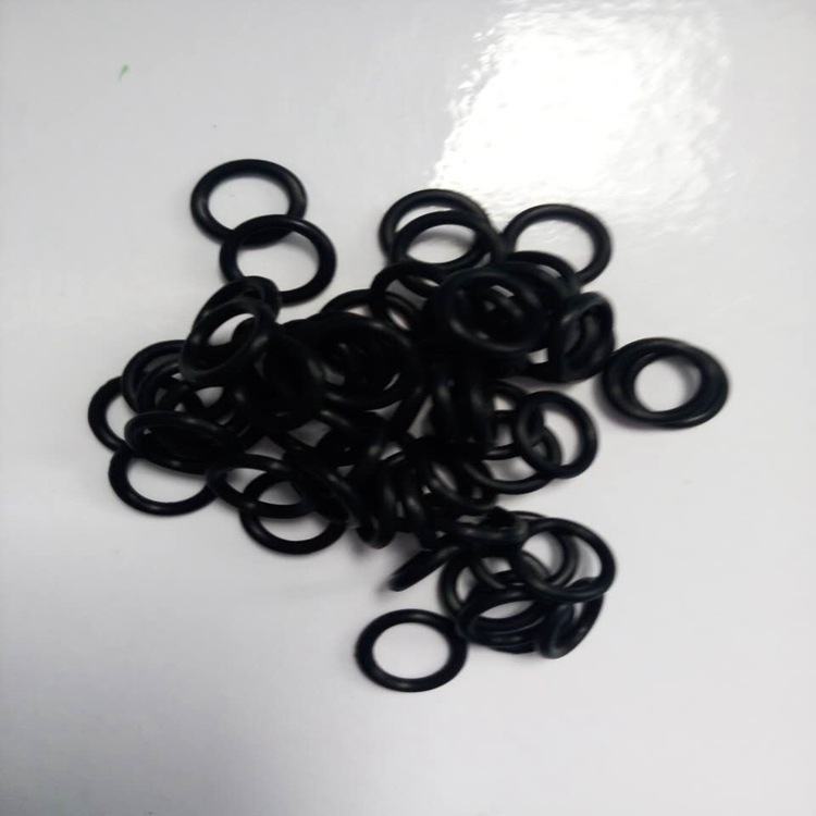各种颜色硅橡胶O型圈硅橡胶密封圈硅橡胶平垫圈密封垫