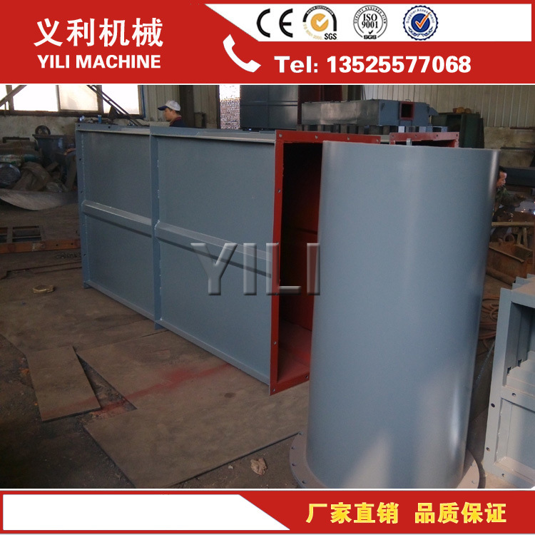 hl型斗式提升机厂家 小型斗式提升机 斗式提升机批发