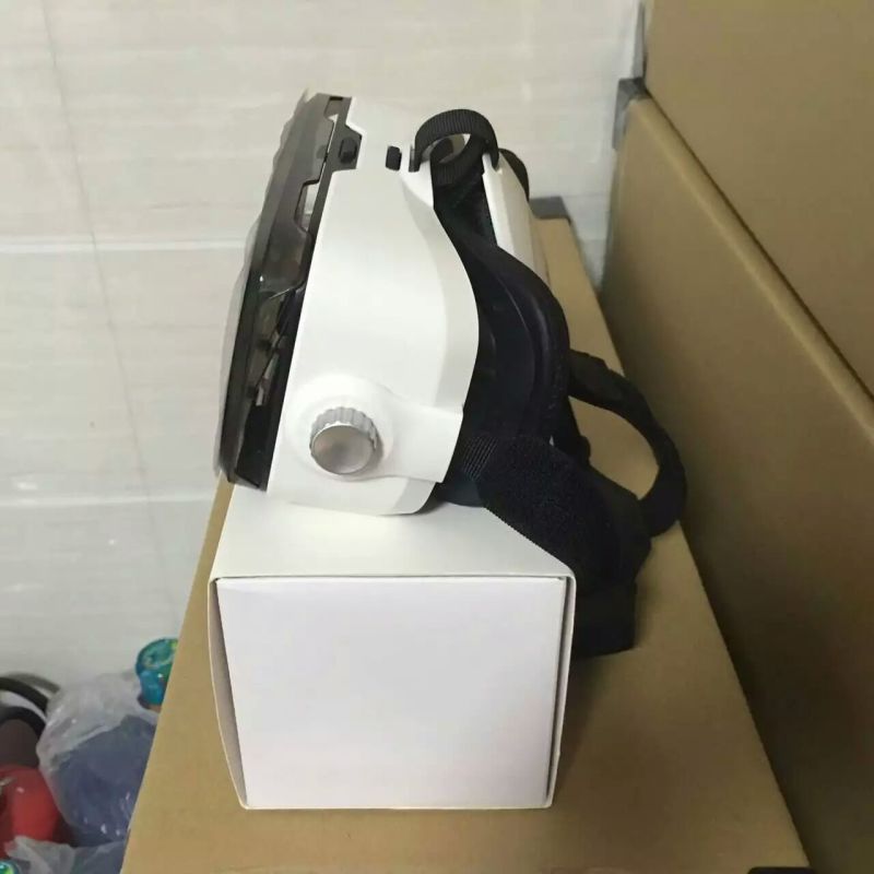 Lunettes VR ou 3D - Ref 1228282 Image 9