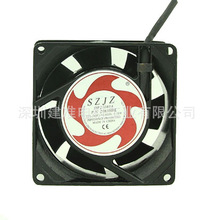 8038ɢ���L�� 80X80X38mm���I�L��220V