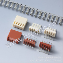 【优势产品】专业生产MOLEX 2510系列连接器，规格型号齐全