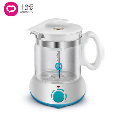 十分爱801恒温调奶器婴儿冲奶机宝宝温奶器暖奶器恒温调奶机
