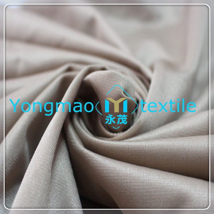 湖州经编园区实力厂家销售 精品青春运动面料丝光绒