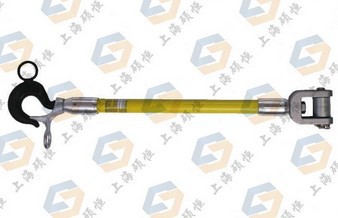 3416 绝缘连杆（美国 HasTingss）