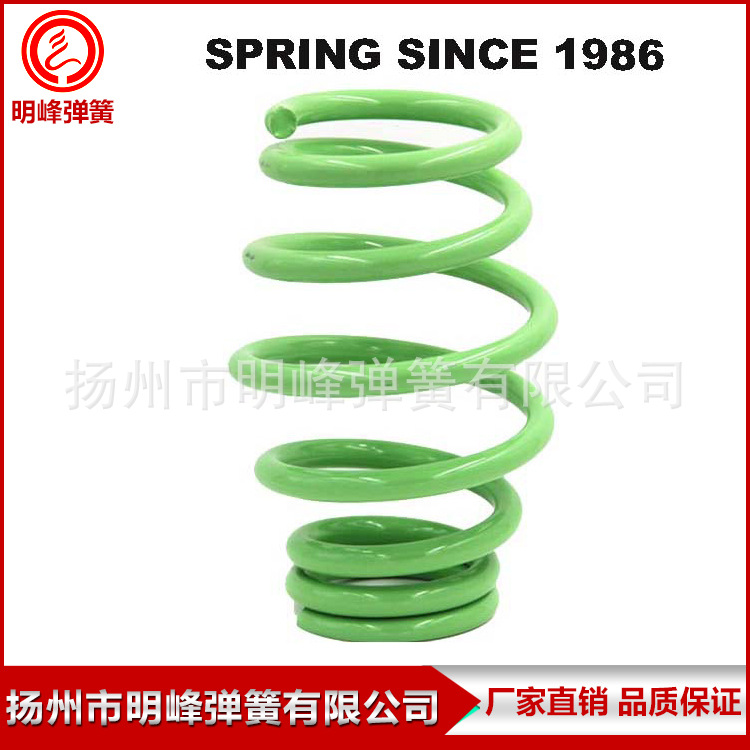供应模具压缩弹簧 不锈钢压缩弹簧 直筒型葫芦型压缩弹簧批发直销