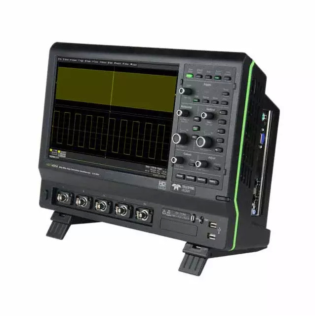 供应进口原装设备示波器工作台4通道 HDO4054
