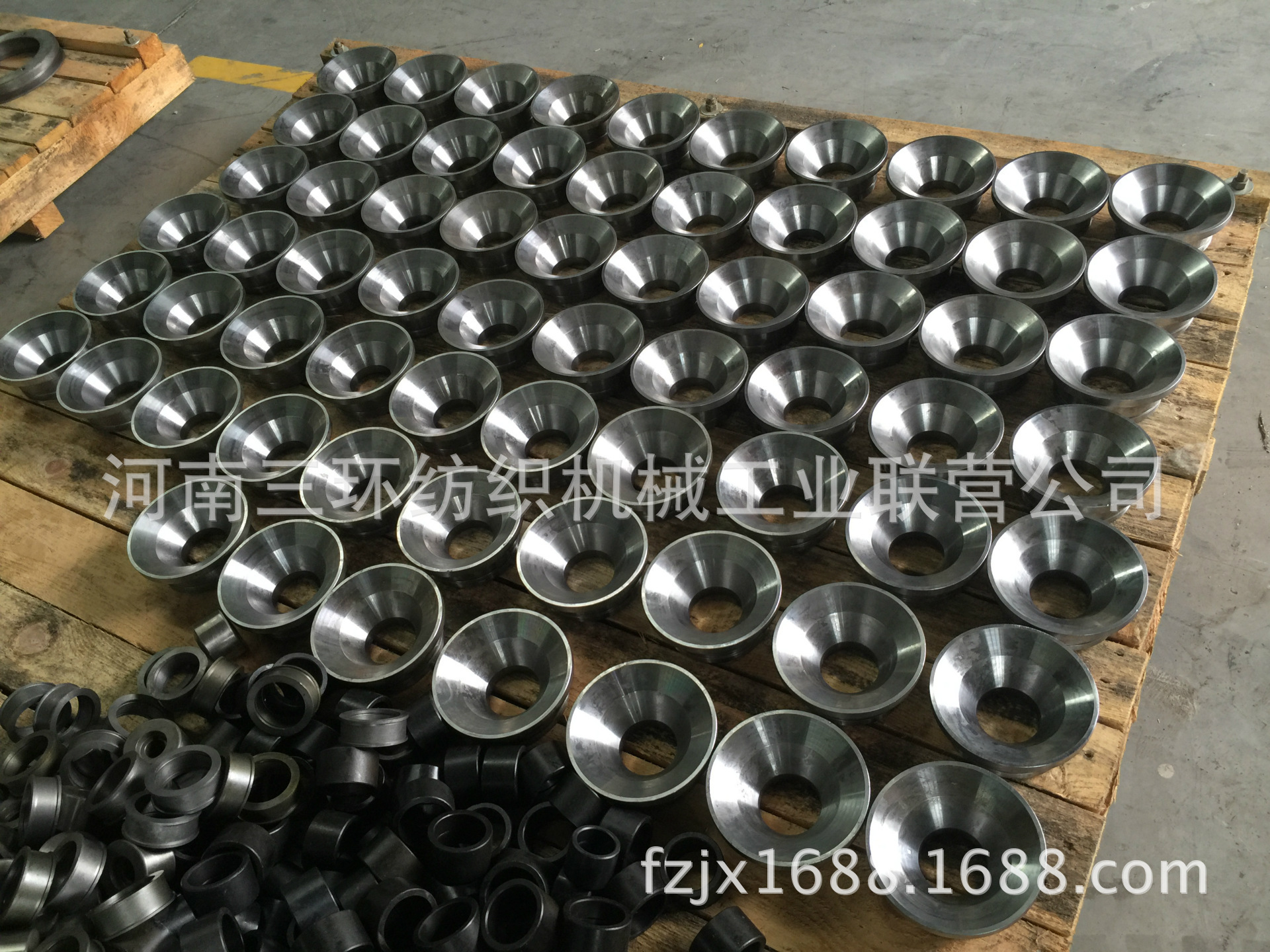 TF2501-0306 心轴 MANDREL