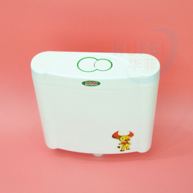 The manufacturer supplies squat toilet water tanks, small golden Bull squat toilet water tanks, double-press water tanks and bathroom water tanks undefined