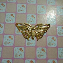 diy��Ʒ��� ��ʽ��װ����ͷ�η�����Ʋ��� 58*27mm�οպ�������