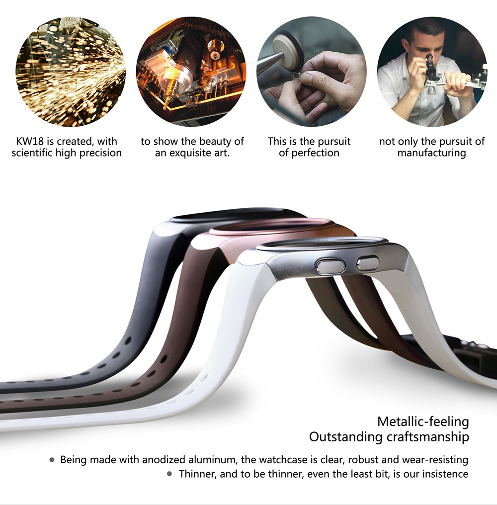 Smart watch - Ref 3391879 Image 11