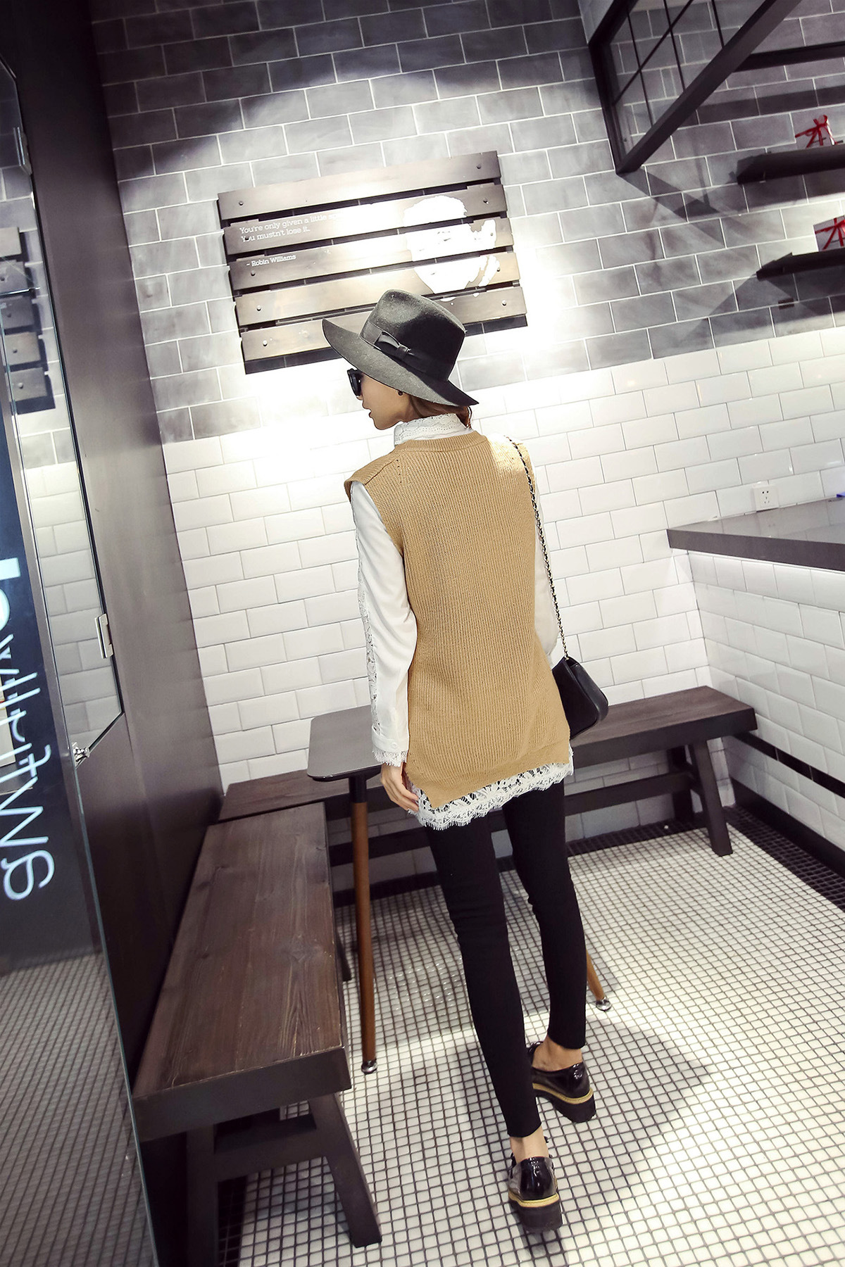 Gilet femme - Ref 3318152 Image 20