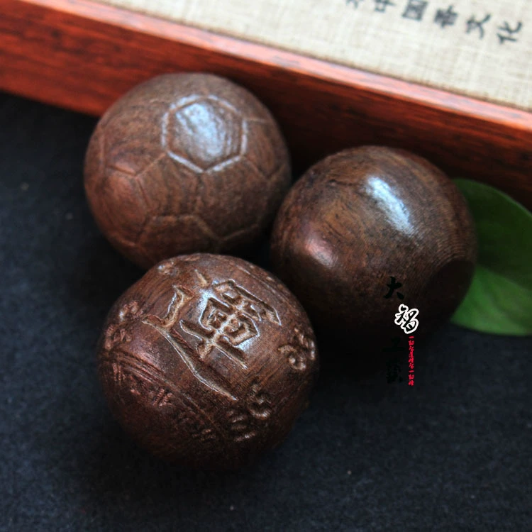 Алый деревянный розарий для зала гимнастики, массаж Walnut, оптом